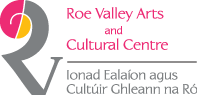 Roe Valley Arts Centre Logo